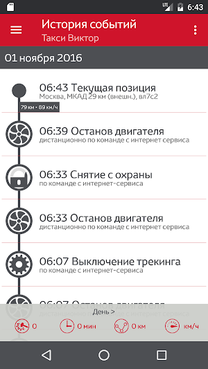 RES Screenshot 3