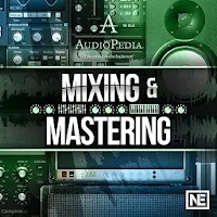 Mixing and Mastering Guide For AudioPedia 108