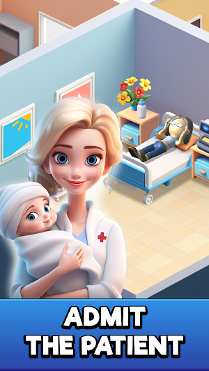 My Perfect Clinic Screenshot 0