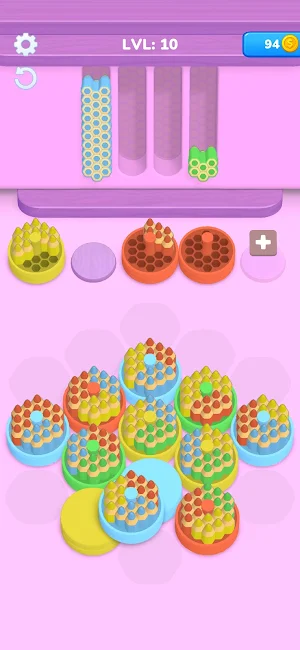 Pencil Quest Screenshot 2