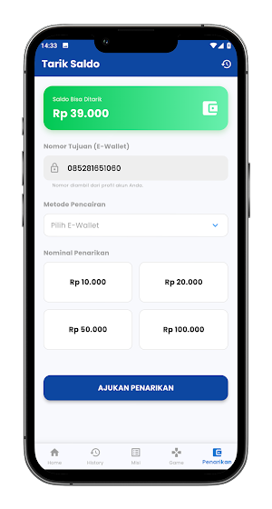 CuanKoin Screenshot 2