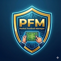 Pocket Football Manager