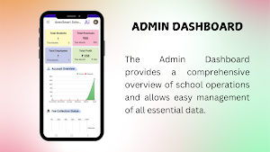 Anex Smart School Screenshot 1