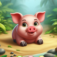 Feed the Piggy Wiggy