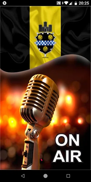 Pittsburgh Radio Stations - Pennsylvania, USA Screenshot 0