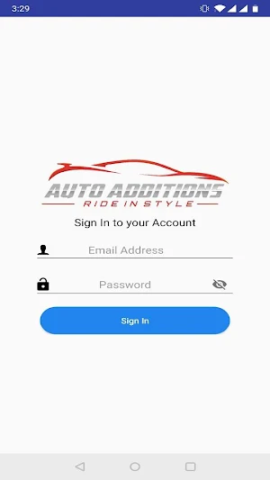 Auto Additions Screenshot 2