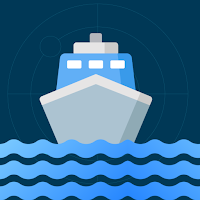 Vessel Tracker : Ship Radar