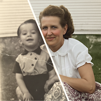 Revivor - Restore Old Photos