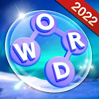 Word Calm - Relax Puzzle Game
