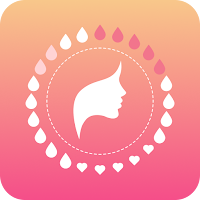 Period Tracker - Women's Cycle