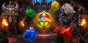 Jewel Immortal Berserker Screenshot 1