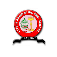 Little Angels Higher School