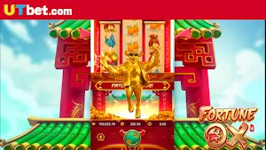 Lucky Fortune OX Screenshot 2