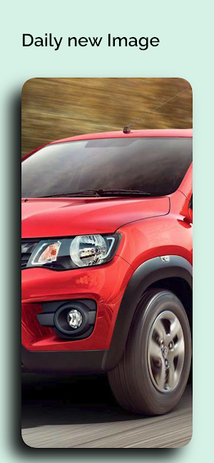 Kwid Car Wallpapers 4K Screenshot 3