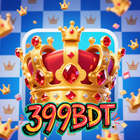 399BDT boom cat