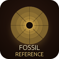 Fossil Identifier: FossilRef