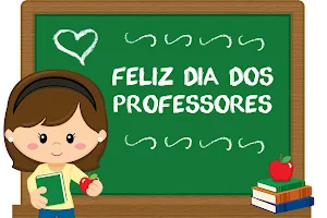 Feliz Dia dos Professores Screenshot 3