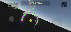 DroneRacer Screenshot 0
