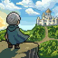 Pixelio - Habit tracker RPG