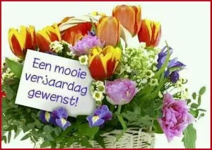 Gelukkige Verjaardag Screenshot 2