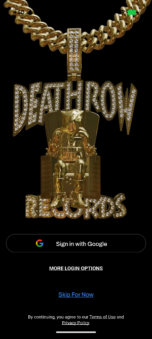 Death Row Rewards Screenshot 0