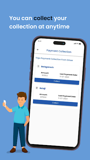 AMO VENDOR Screenshot 2