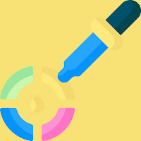 Color Finder - Quick & Easy