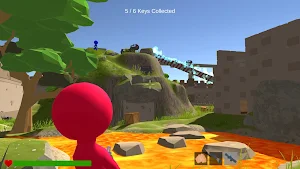 Foxhaven Screenshot 2
