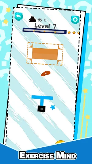 Brush Power Screenshot 1