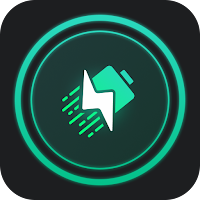 Battery Charging Animation