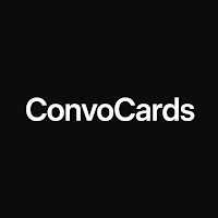 ConvoCards : Question Games