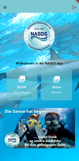 NASDS Screenshot 0