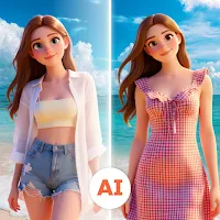 AI Photo Lab - Outfit Changer