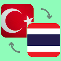 Turkish - Thai Translator