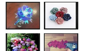 Accessories Headbands Diy Screenshot 3