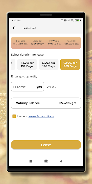Sri Balaji Jewellers Screenshot 3