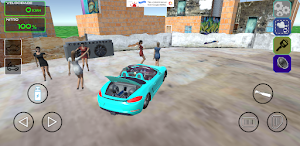 Carros Rebaixados Socados Brasil Screenshot 0