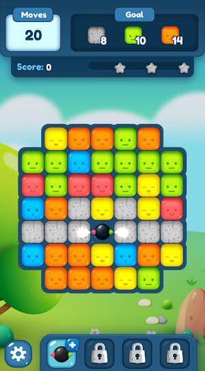 Puzzle Match 2023 Screenshot 2