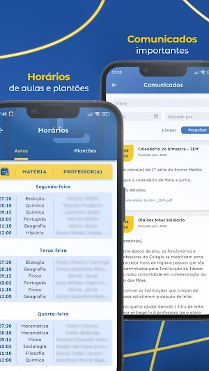 Objetivo Rio Claro-Piracicaba Screenshot 3