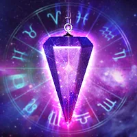 Divination pendulum