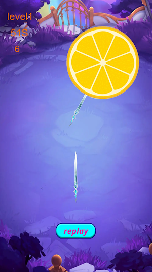 BladeSlice Screenshot 0