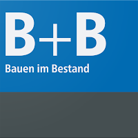 B+B Bauen im Bestand
