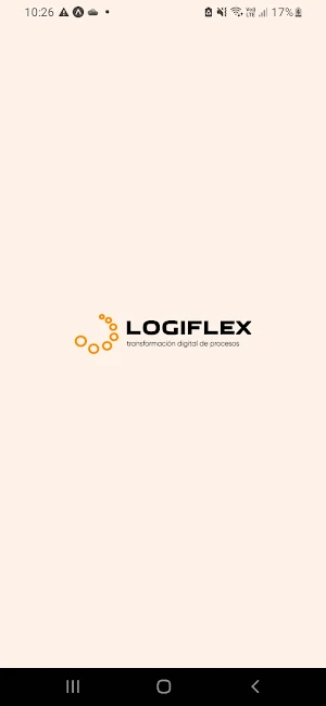Logiflex Pro App Screenshot 0