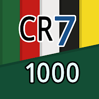 CR7 1000