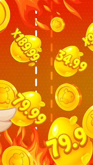 Сool Wings & Farm Adventure Screenshot 2