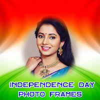 Independence Day Photo Frames