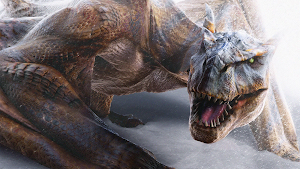 Wild Dinosaur Hunting 3d Games Screenshot 1