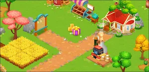 Farming Economy Screenshot 3