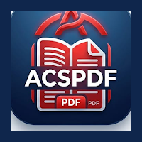ACS PDF: Editor & Converter
