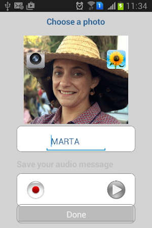 Familiae - Learn family names Screenshot 2